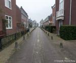 Holle weg